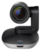 фото Система для видеоконференций Logitech Group