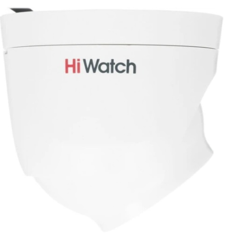 фото Видеокамера  HiWatch HDC-T020-P(B)(2.8mm) в Казани