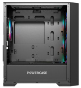 фото Корпус Powercase Mistral Micro X4B