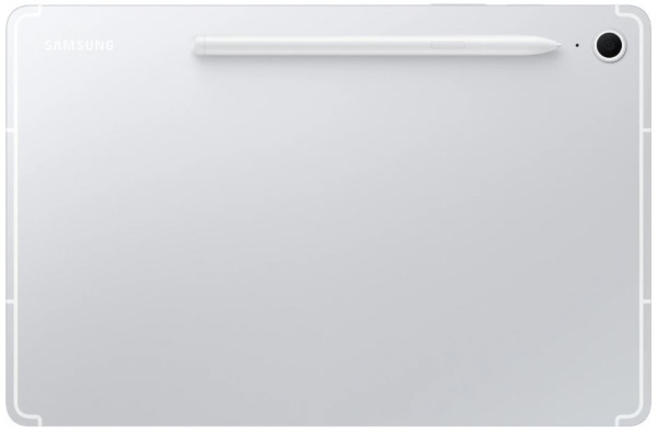 фото Планшет 10.9" Samsung Galaxy Tab S10 FE 8/128GB в Красноярске