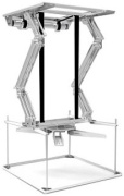 фото Лифт Wize PL100XL