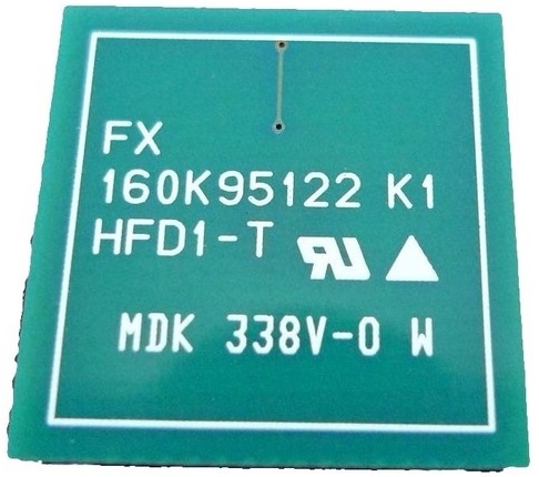 

Запчасть ELP ELP-CH-XC550-DRUM-K Чип Xerox Color 550/560/570/C60/C70 DRUM (013R00663) 190K, ELP-CH-XC550-DRUM-K