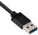 фото Концентратор USB 3.0 Exegate DUB-331T в Санкт-Петербургe