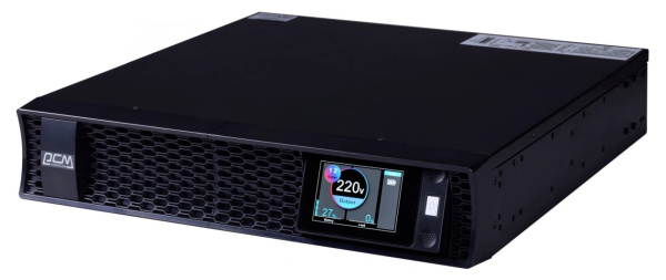 фото Источник бесперебойного питания  Powercom NXT-1500 в Красноярске