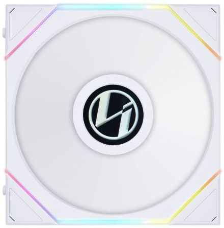 фото Вентилятор для корпуса Lian Li UNI FAN TL LCD 140 в Перми