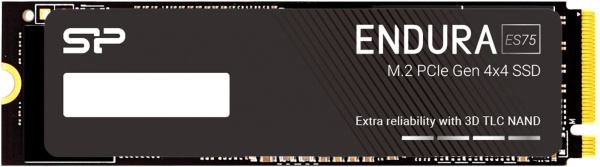 фото Накопитель SSD M.2 2280 Silicon Power ES75 Endura в Екатеринбурге 1000 ГБ