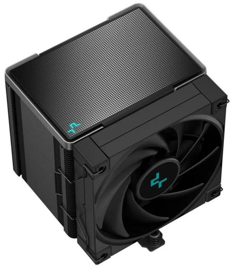 фото Кулер  Deepcool AK500 ZERO DARK в Волгограде