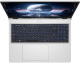 фото Ноутбук  Colorful EVOL P16 TA 24-HN77B16512H-W-RUA-KA в Ростове-на-Дону 16 ", Core i7, 16 Гб RAM, 512 Гб SSD, GeForce RTX 4070, Белый