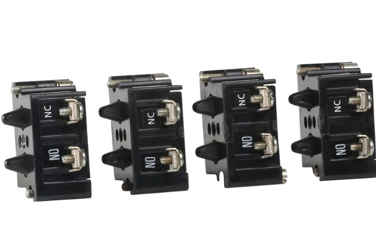 

Вспомогательный контакт КЭАЗ 282720 1NO+1NC (1з+1р) OptiSwitch DI-2-200~315A, 282720