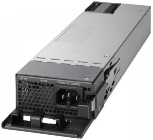 фото Блок питания  Cisco PWR-C1-1100WAC-P/2(=) в Красноярске