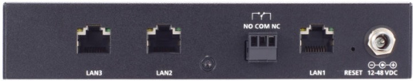 фото Преобразователь  MOXA NPort 6450-2TX-G2 в Краснодаре