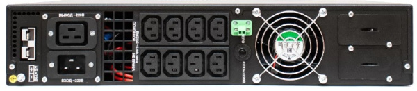 фото Источник бесперебойного питания  Штиль STR1103L в Екатеринбурге