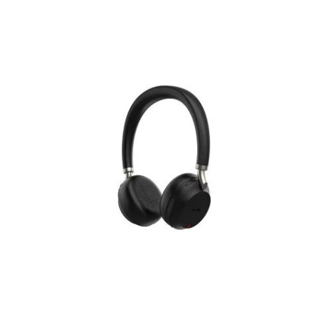 фото Гарнитура беспроводная Yealink BH72 UC Black USB-A в Санкт-Петербургe