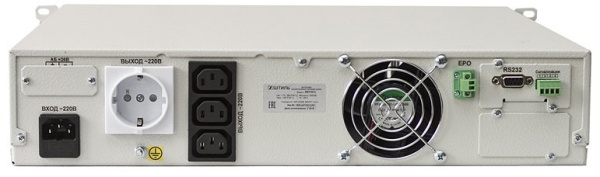 фото Источник бесперебойного питания  Штиль SR1101L в Екатеринбурге