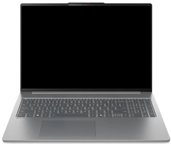 фото Ноутбук  Lenovo IdeaPad Slim 5 16AKP10 в Ростове-на-Дону 16 ", Ryzen AI 300, 16 Гб RAM, 512 Гб SSD, Radeon Graphics, Серый
