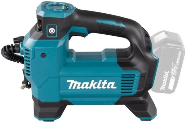 фото Насос Makita DMP181Z в Санкт-Петербургe