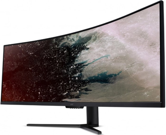 фото Монитор 49" Acer Nitro EI491CRSbmiiiphx в Самаре