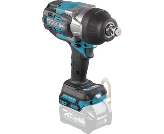 фото Гайковерт  Makita TW001GZ в Краснодаре