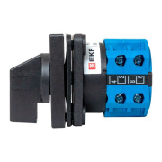 фото Переключатель кулачковый EKF pk-1-52-10-65