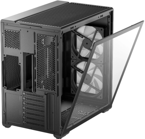 фото Корпус ATX Deepcool CG590 MESH 2F в Нижнем Новгороде