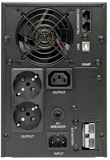 фото Источник бесперебойного питания  EKF PSW-610-T в Казани