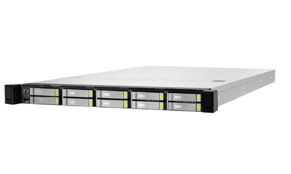 фото Корпус серверный 1U InWin IW-RS110-07 в Уфе