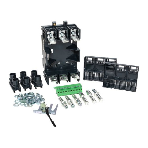 фото Панель втычная EKF mccb99c-250-pin-3r в Екатеринбурге