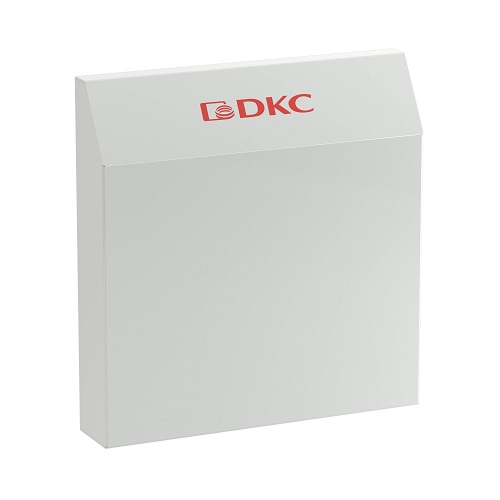 

Защитная панель DKC R5RK20 IP56, листовая сталь RAL7035, для вентиляторов и решеток 325x325 мм, "RAM Klima", R5RK20