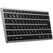 фото Клавиатура Satechi Slim X1