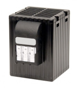 фото Обогреватель с вентилятором DKC R5TMX400