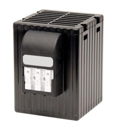 фото Обогреватель с вентилятором  DKC R5TMX400 в Казани