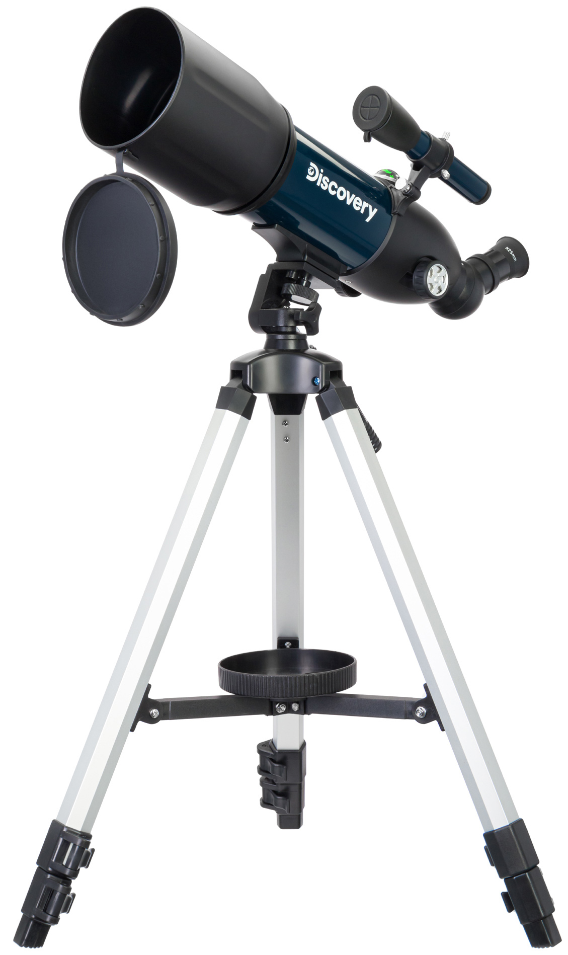 

Телескоп Discovery Sky Trip ST80 77870 с книгой, Sky Trip ST80