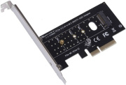 фото Адаптер ASIA ASIA PCIE M2 NGFF M-KEY V2