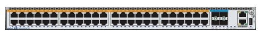 фото Коммутатор  Maipu NSS4330-60TXF---2FAN-2PS в Уфе