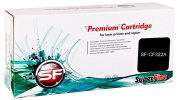фото Картридж SuperFine SF-CF322A