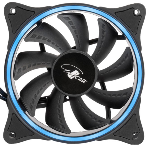 фото Вентилятор для корпуса Eurocase OUT GLOW ARGB в Волгограде