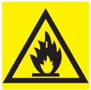 фото Знак IEK YPC20-POGOP-2-010