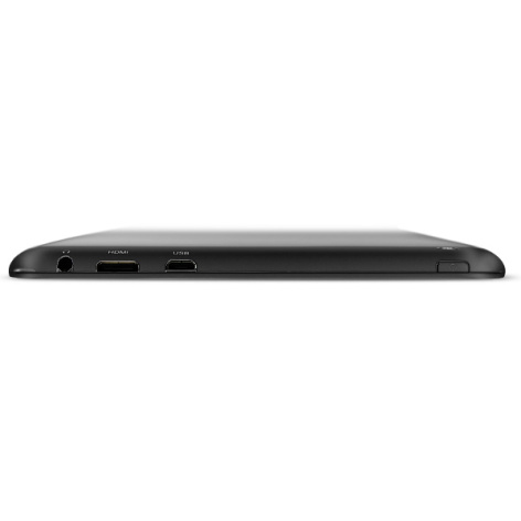 фото Планшет  Crown B899 Silver