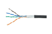 фото Кабель витая пара Cablexpert FPC-5051E-4-CU-OUT/100
