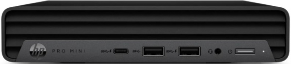 фото Системный блок HP ProDesk 400 G9 Intel Core i5, 16 ГБ, 512 Гб, Intel UHD Graphics 770,  ОС Windows 11 Профессиональная