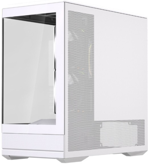 фото Корпус mATX Powercase CMGT3W-A3 в Нижнем Новгороде