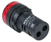 фото Оповещатель светозвуковой EKF ed16-22bms