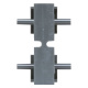 фото Усилитель жесткости  EKF tb-str-315-400-rev в Санкт-Петербургe