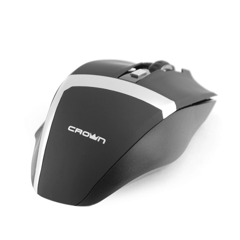 фото Мышь  Crown CMXG-801 Ghost в Челябинске