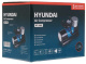 фото Компрессор автомобильный Hyundai HY 1645 в Омске