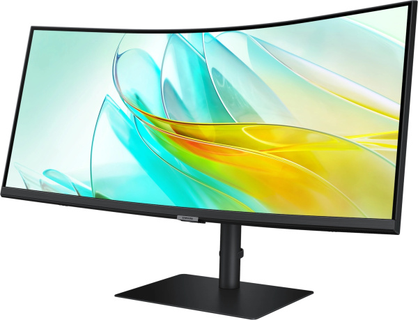 фото Монитор 34" Samsung ViewFinity S6 в Красноярске