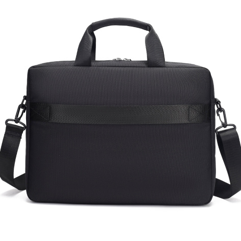 фото Сумка для ноутбука Lamark L255 Black в Омске