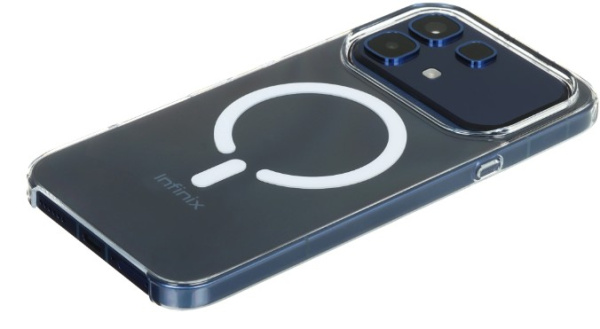 фото Смартфон Infinix X6878 Note 60 Pro 12/256GB в Красноярске