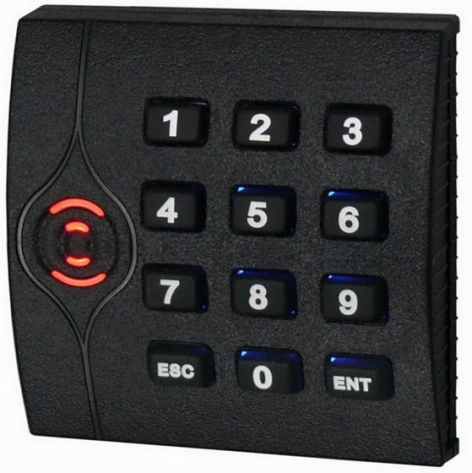 фото Считыватель  Smartec ST-PR170MK в Уфе