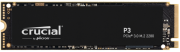 фото Накопитель SSD Crucial CT1000P3SSD8 1024 ГБ